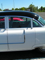 Cadillac 1955 - V8 - 250 CV (01) (2009-06, pris a Villefranche)